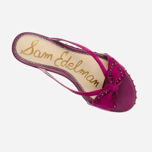 Sam Edelman Women's Dariel Sandal